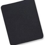 MOUSEPAD MANHATTAN 6MM GRANEL NEGRO 423526