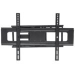 SOPORTE MANHATTAN DE PARED P/ PANTALLA CURVA O PLANA 37 A 70 461283