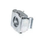 BOTE TORNILLOS INTELLINET 50 JUEGOS DE TORNILLERIA M6 GAB/RACK 711081