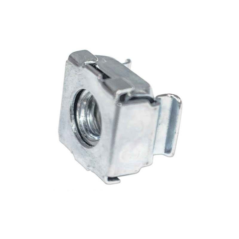 766623711081-I.jpg BOTE TORNILLOS INTELLINET 50 JUEGOS DE TORNILLERIA M6 GAB/RACK 711081 - Imagen 1