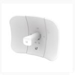 UBIQUITI ANTENA AIRMAXAC GEN2 HASTA 450 MBPS 5GHZ 23 DBI(LBE-5AC-GEN2)