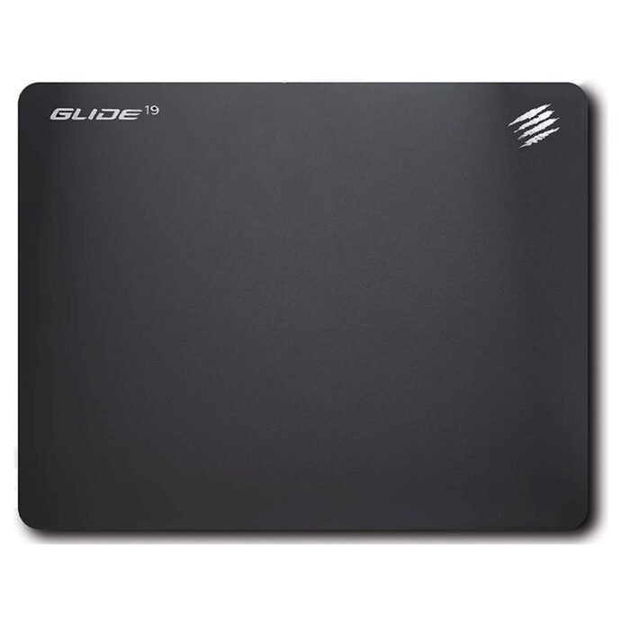 MOUSE PAD VERBATIM G.L.I.D.E. 19 GAMING MAD CATZ SGSSNS19BL01 - Imagen 1