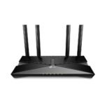 TP-LINK ROUTER WI-FI 6 4 ANT AC1500 MUMIMO DUAL BAND/ARCHER AX10
