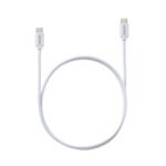 CABLE ADATA USB-C A USB-C CARGA RAPIDA SOPORTA PD3.0 Y QC3.0
