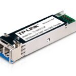 TP-LINK ADAPTADOR MODULOMINI-GBIC/MULTI-MODO/SFP/550M/LCUPC/TL-SM311LM