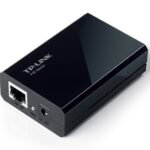 INYECTOR POE TP-LINK GIGABIT/PLUG&PLAY /PoE150S (TL-POE150S)