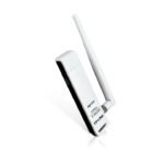TP-LINK ADAPTADOR INALAMBRICO  /USB2.0/N150/1ANT/4dBi/TL-WN722N
