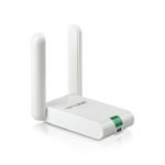 TP-LINK ADAPTADOR INALAMBRICO  /USB2.0/N300/2ANT/3dBi/TL-WN822N