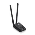 TP-LINK ADAPTADOR INALAMBRICO  /USB 2.0/N300/2 ANT/5dBi/ TL-WN8200ND