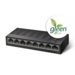 TP-LINK SWITCH DE ESCRITORIO 8-PORT 10/100/1000MBPS / LS1008G