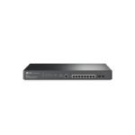 SWITCH L2+ ADMIN TP-LINK 8 PTOS PoE+ /SG3210XHP-M2 (TL-SG3210XHP-M2)