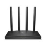 TP-LINK ROUTER 4ANT AC1900 MUMIMO DUAL BAN/ARCHER C80(SUSTITUTO DE C7)