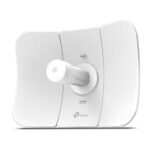 TP-LINK ANTENAS PUNTO A PUNTO /N150/5GHZ/PoE/WISP/23dBi/20Km/CPE605