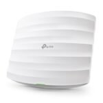 TP-LINK ACCESS POINT DE TECHO /AC1350/DUAL BAND/POE/MULTISSID/EAP225