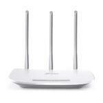 TP-LINK ROUTER WI-FI  N300 MBPS  ROUTER / TL-WR845N