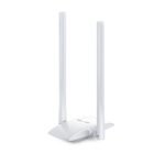TP-LINK ADAPTADOR INALAMBRICO MERCUSYS /USB2.0/N300/2ANT/5dBi/ MW300UH