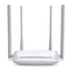 TP-LINK ROUTER N300 MERCUSYS 4 ANTENAS / MW325R