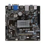 TARJETA MADRE ECS GLKD-I2-N4020 HDMI / VGA / USB 3.0 / (89-206-MJ9315)