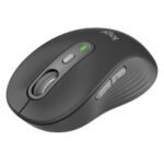 KIT LOGITECH MK950 SIGNATURE SLIM T/M USB BT GRAPHITE (920-012473)