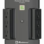 PROTECTOR DE VOLTAJE KOBLENZ PARA PANTALLAS PV-2500 D (00-5347-00-0)