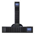NO BREAK/UPS ONLINE DOBLE CONVERSION T/R VICA 3KVA/3000W (ALPHA 3KVA)