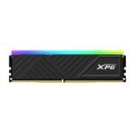 MEMORIA DDR4 XPG SPECTRIX D35G 16GB 3200 NEG (AX4U320016G16A-SBKD35G)