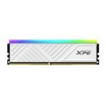 MEMORIA DDR4 XPG SPECTRIX D35G 16GB 3200 BCO (AX4U320016G16A-SWHD35G)