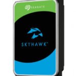 DISCO DURO INTERNO SEAGATE 2TB 3.5 ST2000VX017 256MB 5400RPM SKYHAWK