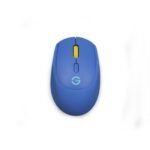 MOUSE WIRELESS GETTTECH GAC-24406B COLORFUL AZUL