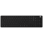 TECLADO GETTTECH GTI-28201G IGNITE BACKLIGHT USB GRIS 105 TEC  ESPAÑOL
