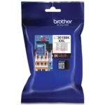 CARTUCHO BROTHER LC3017Y AMARILLO 550 PAGINAS PARA MFCJ5330DW MFCJ6930DW LC-3017Y