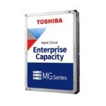 DD INT TOSHIBA MG09 ENTERPRISE 12TB 3.5” SATA 7200 512MB (MG09ACA12TE)
