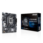 TARJETA MADRE ASUS PRIME H510M-K R2.0 1200/DDR4/MATX/M.2