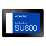 UNIDAD SSD ADATA SU800 ULTIMATE 1TB SATA III 2.5" (ASU800SS-1TT-C)