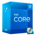 CPU INTEL CORE I7 12700 SOC1700 12TH GEN 2.1GHZ  BX8071512700