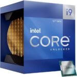 CPU INTEL CORE I7 12700KSOC1700 12TH GEN  3.6GHZ BX8071512700K