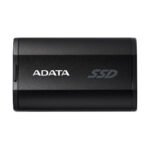 SSD EXTERNO ADATA SD810 1,000GB USB-C 3.2 2000MB/s (SD810-1000G-CBK)
