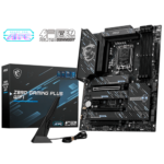 TARJETA MADRE MSI Z890 GAMING PLUS WIFI DDR5 SOC 1851