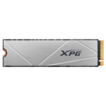 SSD XPG S60 1TB M.2 PCIE GEN4X4 5000/4200 MB/S AGAMMIXS60-1T-CS