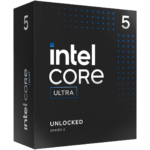 CPU INTEL CORE ULTRA 5 245K SOC1851 BX80768245K