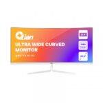 MONITOR CURVO QIAN ULTA WIDE 30" FHD 200hz 10ms QMC-VA30-02