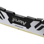 MEMORIA DDR5 KINGSTON FURY RENG SILVER 24GB 7200MHZ XMP (KF572C38RS-24)