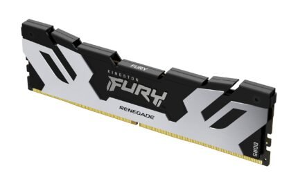MEMORIA DDR5 KINGSTON FURY RENG SILVER 48GB 6000MHZ XMP (KF560C32RS-48)