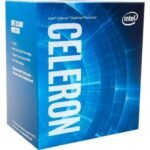 CPU INTEL CELERON G5905 SOC1200 10TH GEN 3.5GHZ BX80701G5905
