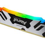 MEMORIA DDR5 KINGSTON FURY RENG RGB 48GB 6000MHZ XMP (KF560C32RSA-48)
