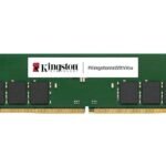 MEMORIA DDR5 KINGSTON 48GB 5600MHZ DIMM CL46 NON-ECC (KVR56U46BD8-48)
