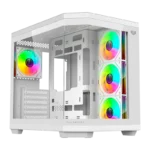 GABINETE BALAM RUSH MED TOR TANK 9600 USB 3.0/4VENT/ARGB BLC (BR-938686)