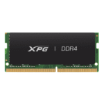 MEMORIA DDR4 XPG HUNTER 8GB 3200MHZ SODIMM (AX4S32008G22-SBHN)