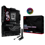 TARJETA MADRE ASUS ROG MAXIMUS Z890 HERO LGA 1851/4 DIMM DDR5/HDMI/ATX