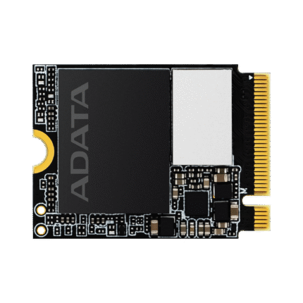 UNIDAD SSD M.2 ADATA LEGEND 820 2230 PCIE 512GB (SLEG-820-512G-CB)